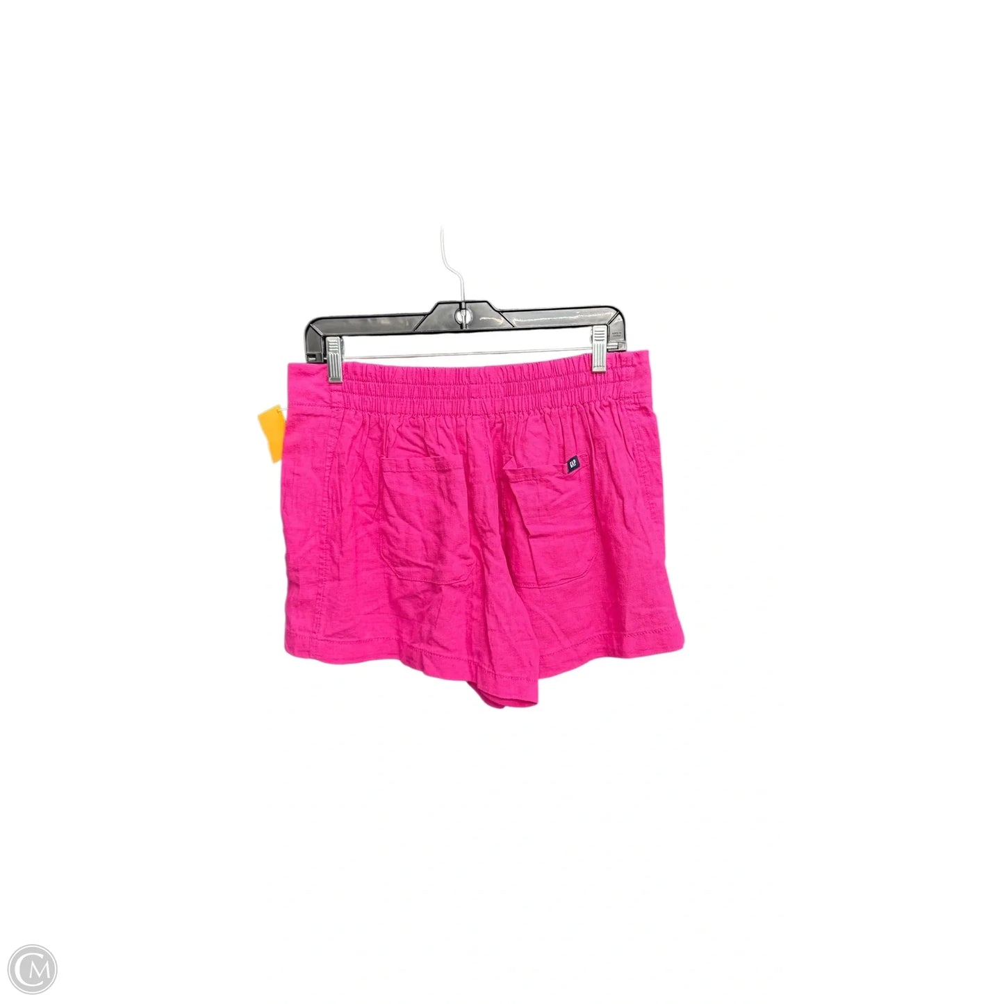 Shorts By Gap In Pink, Size: 8
