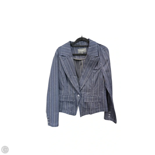 Blazer By Liverpool In Striped Pattern, Size: S