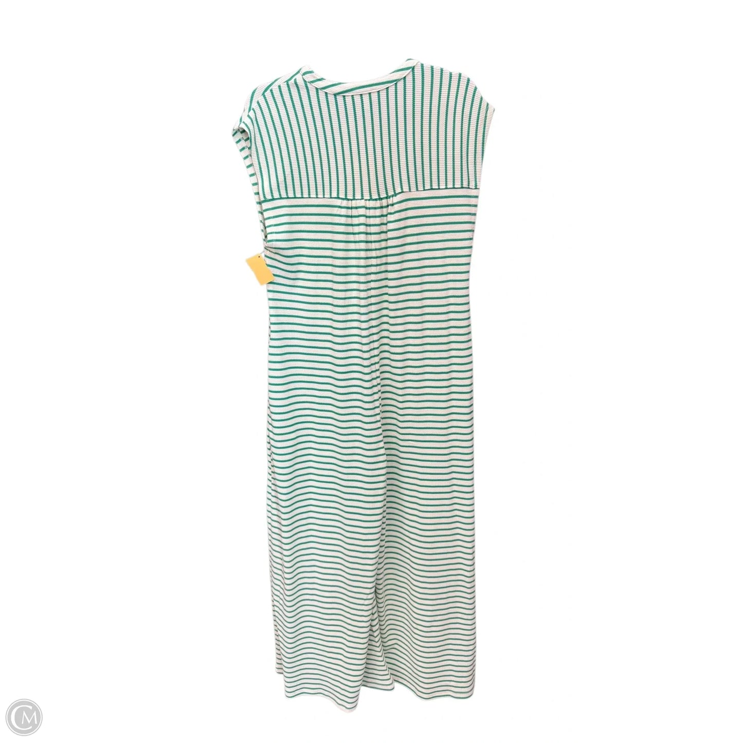 Jumpsuit By Entro In Striped Pattern, Size: S