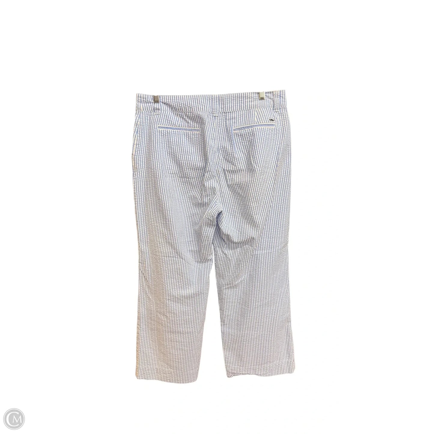 Pants Other By Vineyard Vines In Striped Pattern, Size: 8