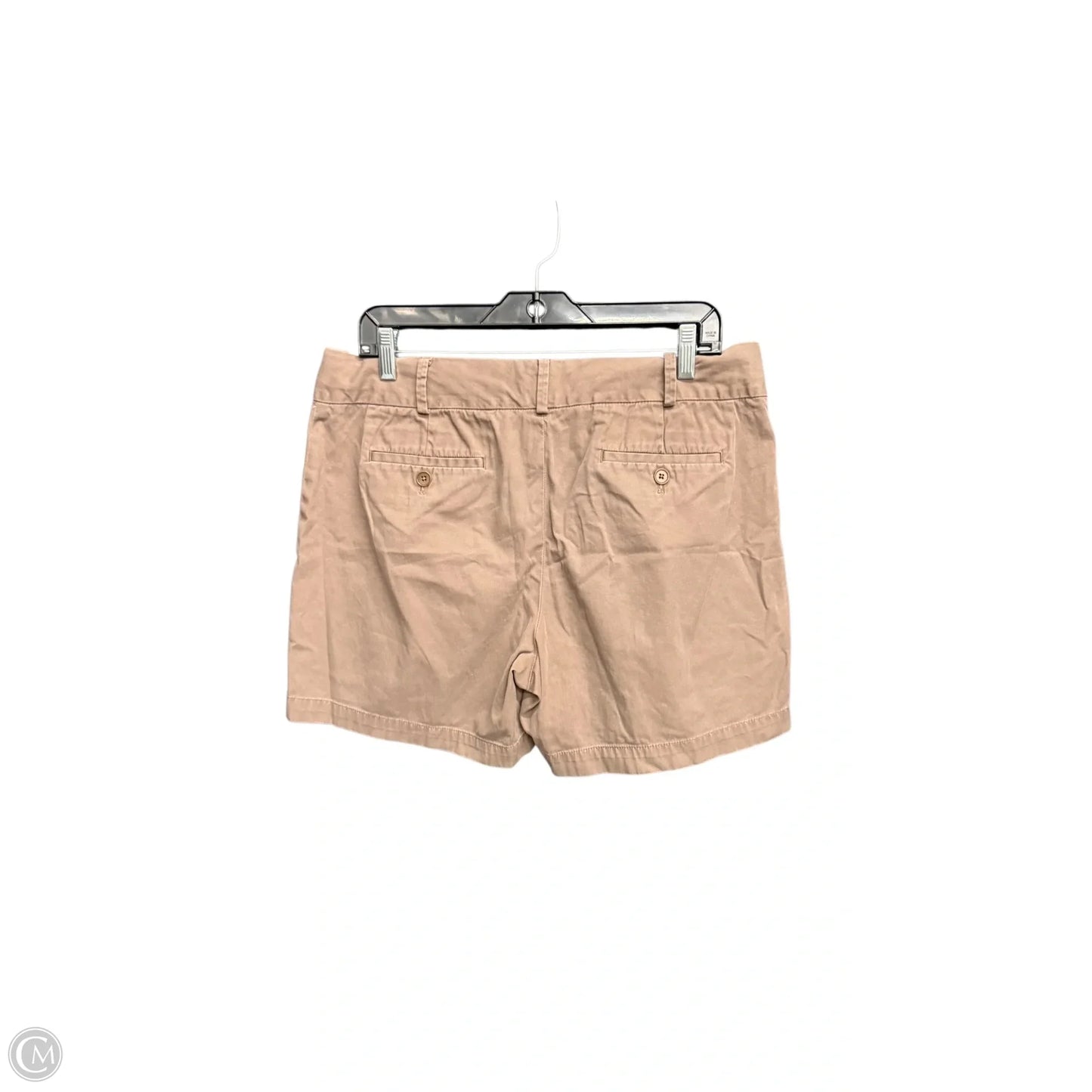 Shorts By Talbots In Brown, Size: 12p