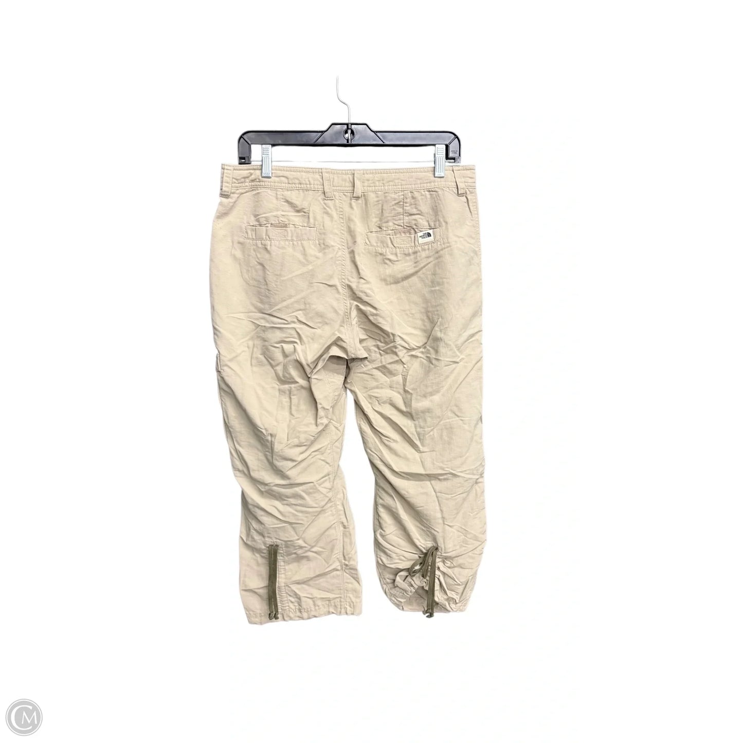 Pants Cargo & Utility By The North Face In Tan, Size: 10