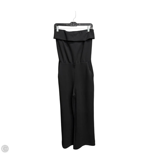 Jumpsuit By Spanx In Black, Size: S