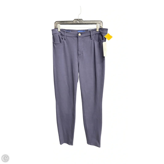 Pants Other By Talbots In Navy, Size: 10