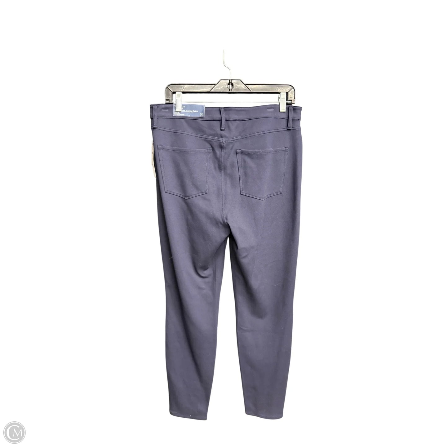 Pants Other By Talbots In Navy, Size: 10