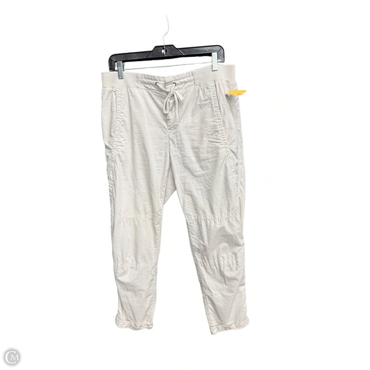 Pants Chinos & Khakis By Lou And Grey In Grey, Size: 10