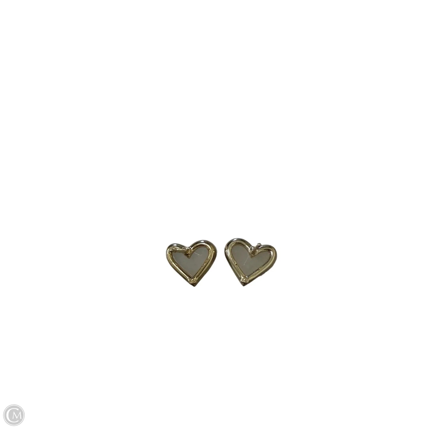 Earrings Stud By Kendra Scott