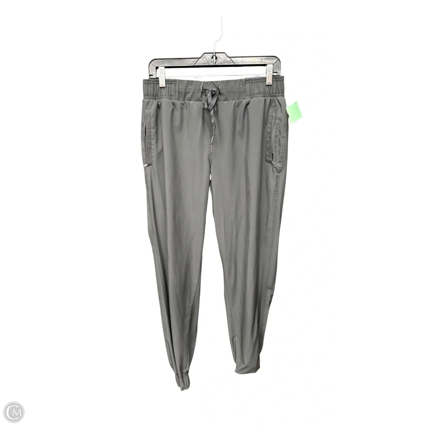 Athletic Pants By Freely In Black, Size: M