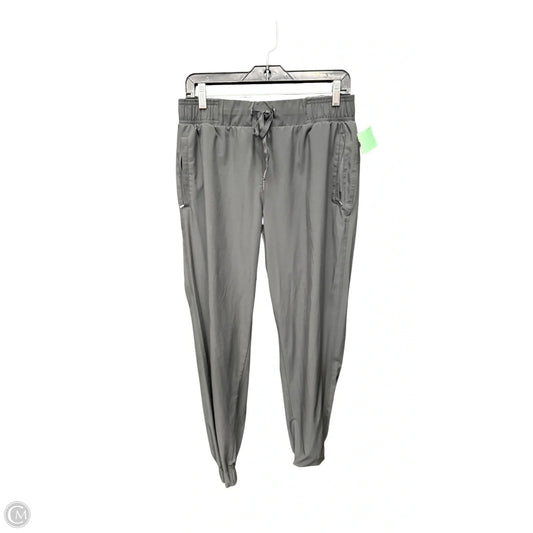 Athletic Pants By Freely In Black, Size: M