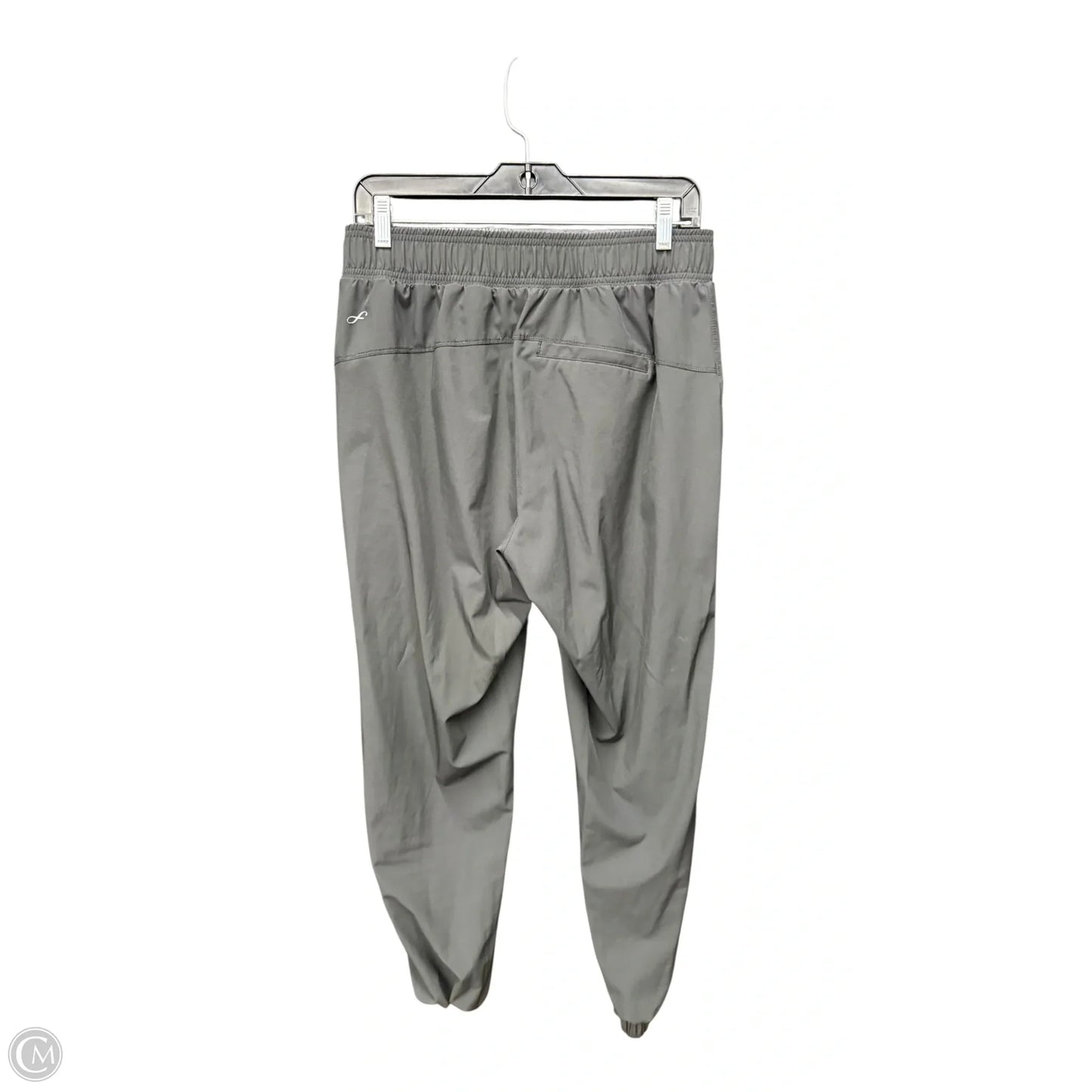 Athletic Pants By Freely In Black, Size: M