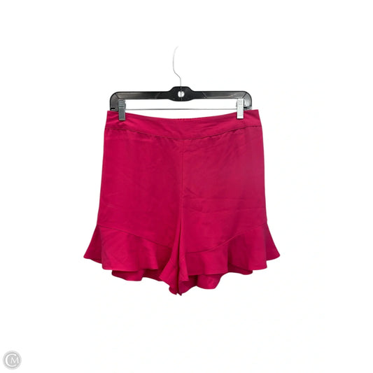 Shorts By A New Day In Pink, Size: 8