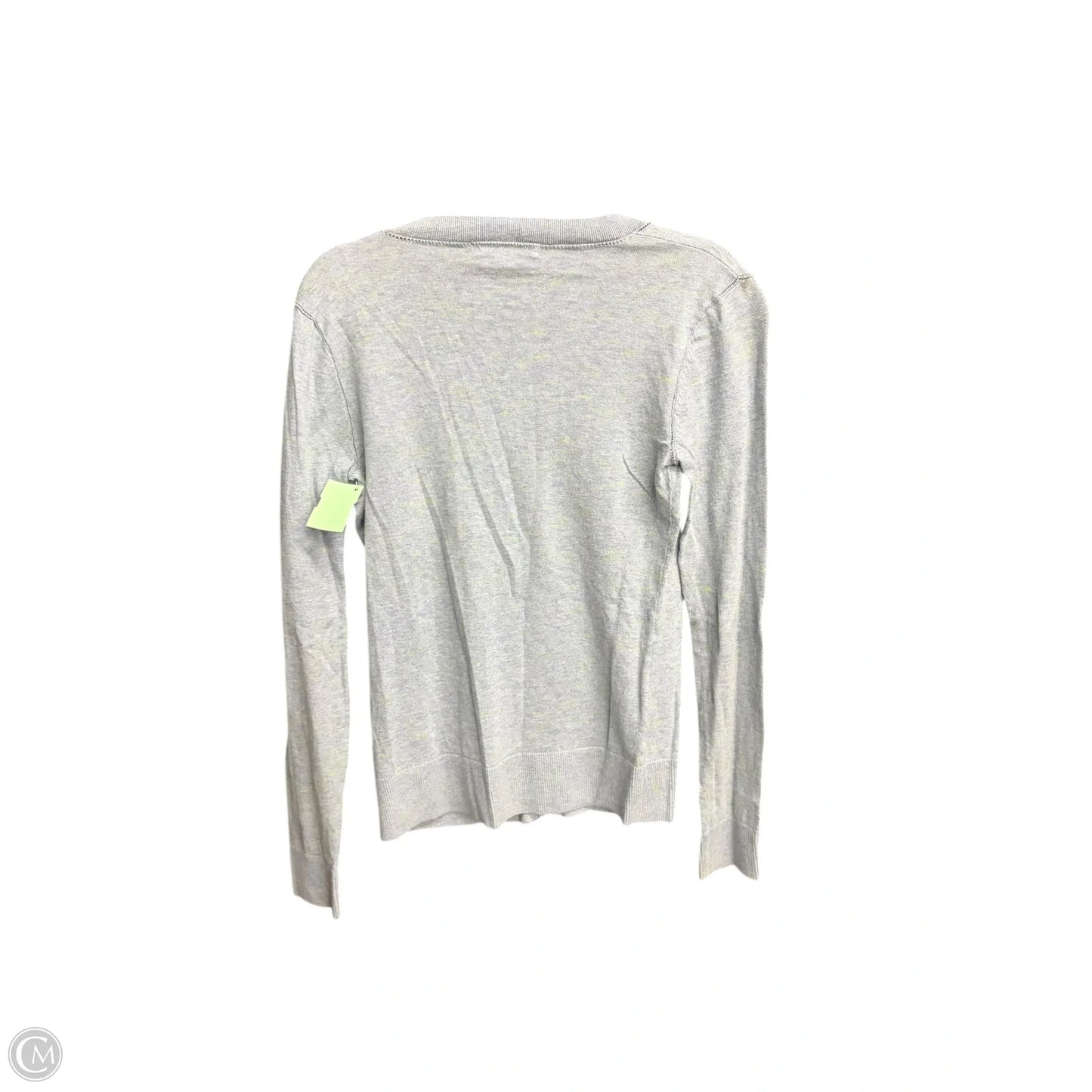 Cardigan By Cabi In Blue, Size: Xs