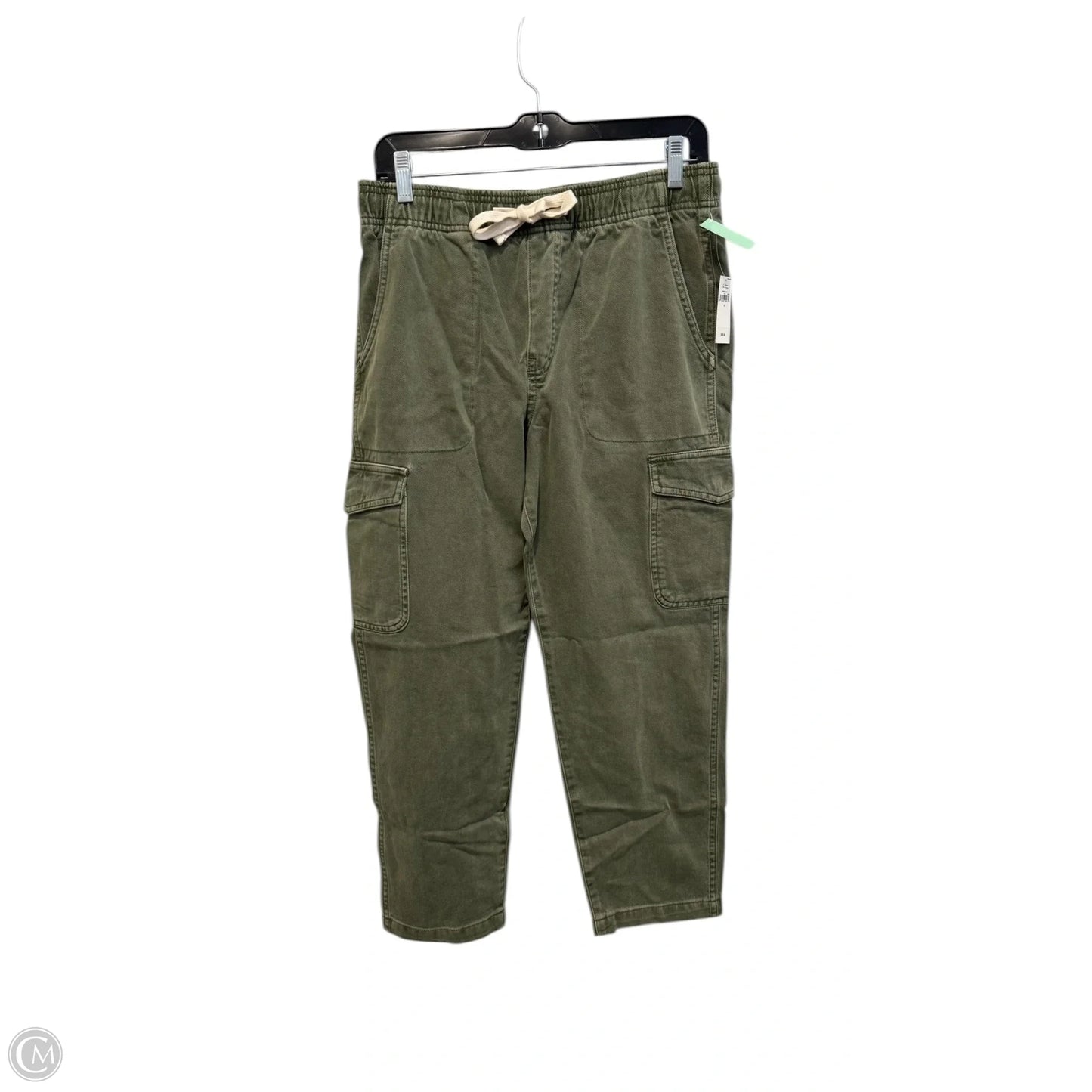 Pants Joggers By Gap In Green, Size: 4