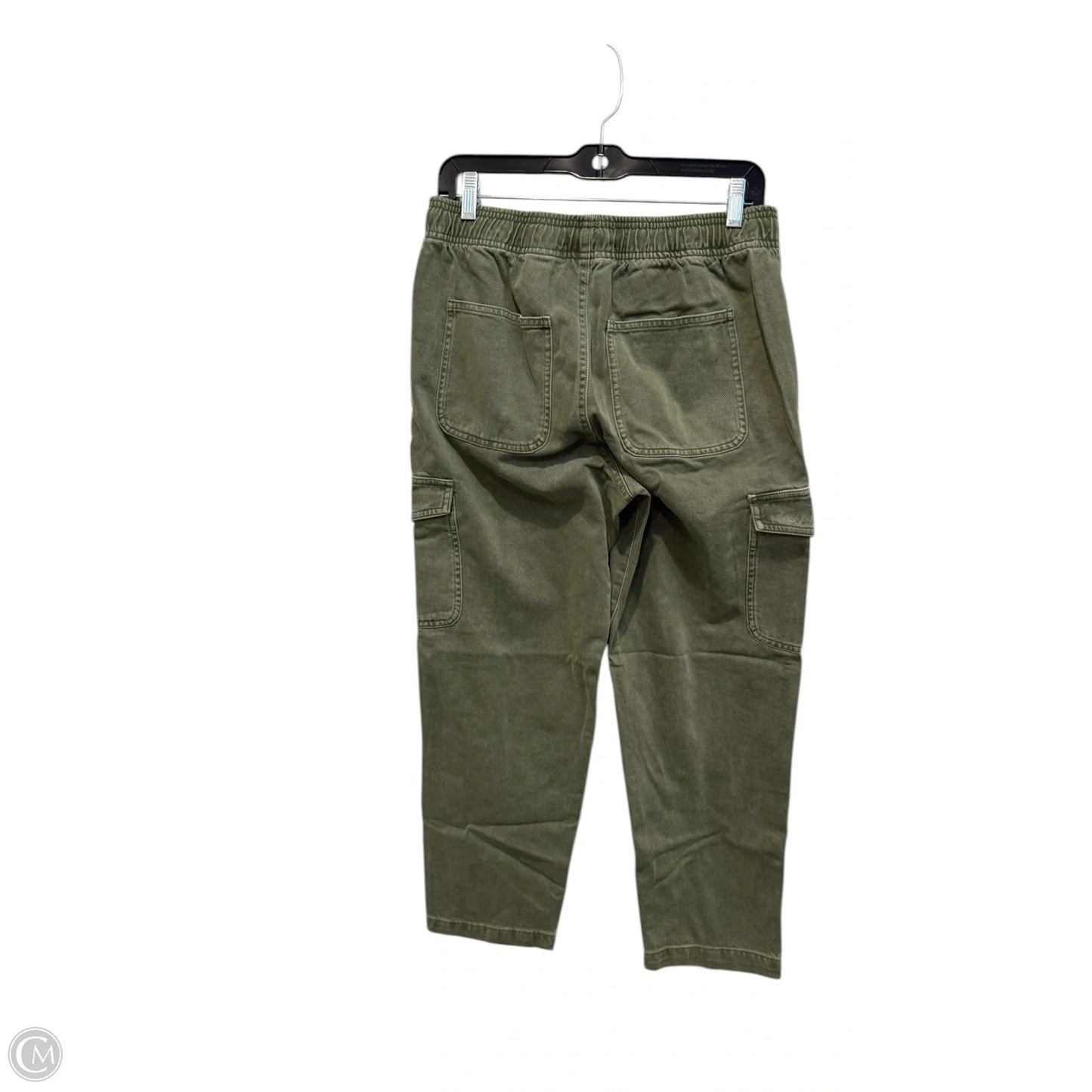 Pants Joggers By Gap In Green, Size: 4