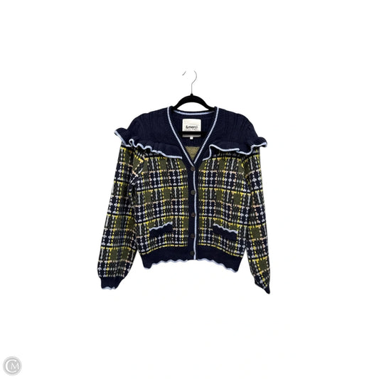 Sweater By &merci In Multi-colored, Size: L