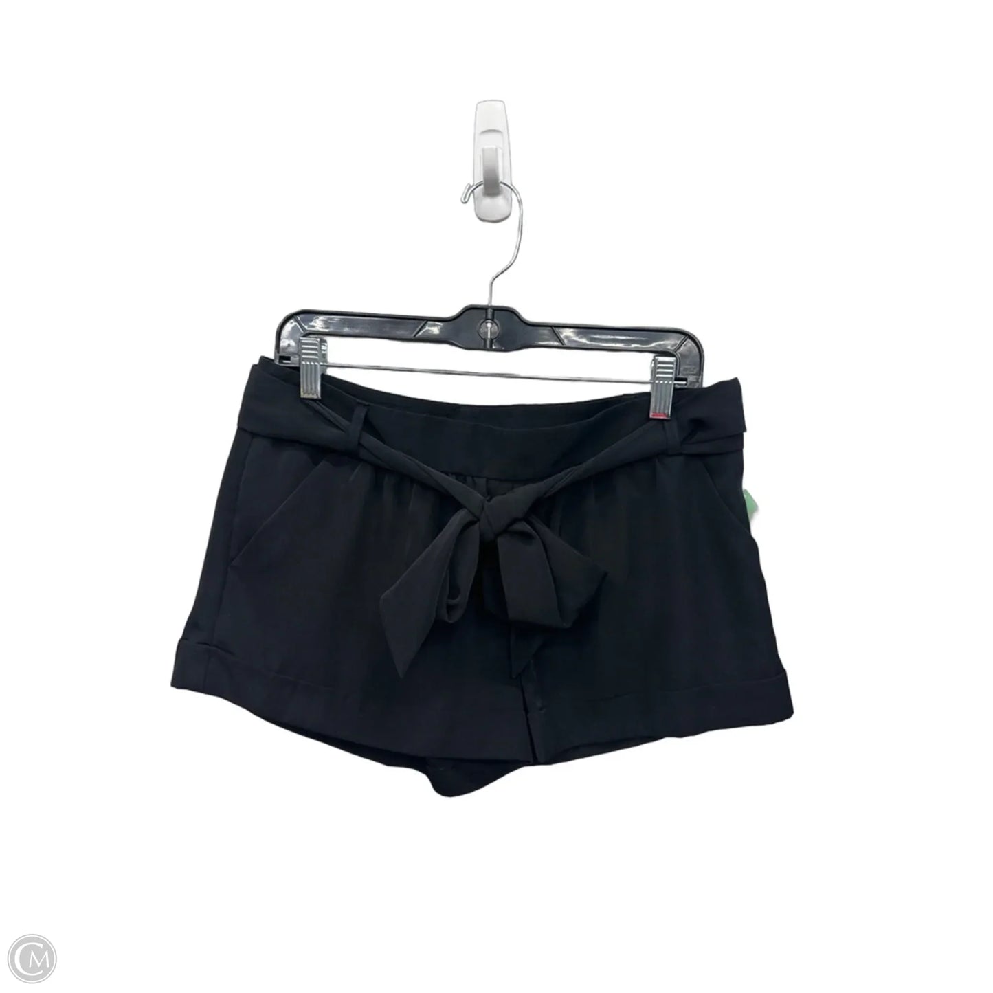 Shorts By Express In Black, Size: 6