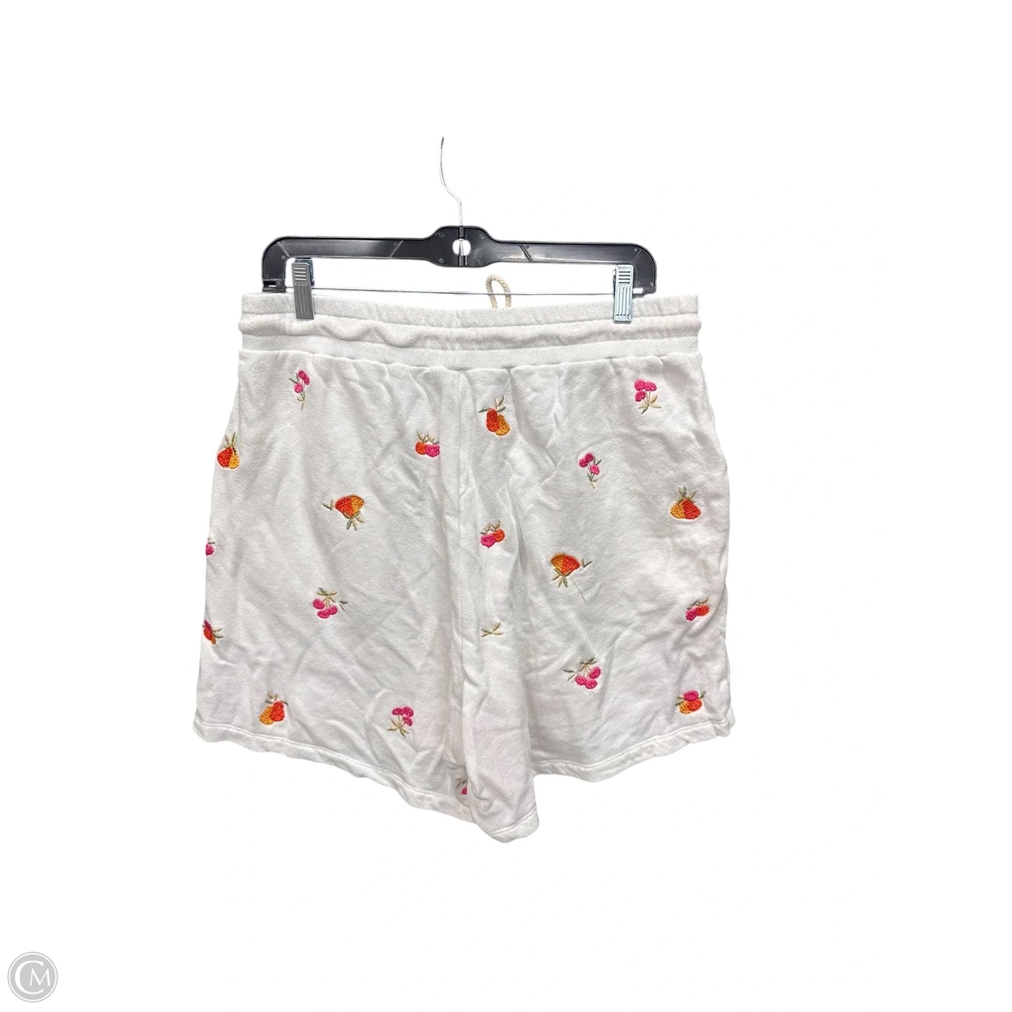 Shorts By Lou And Grey In White, Size: 12