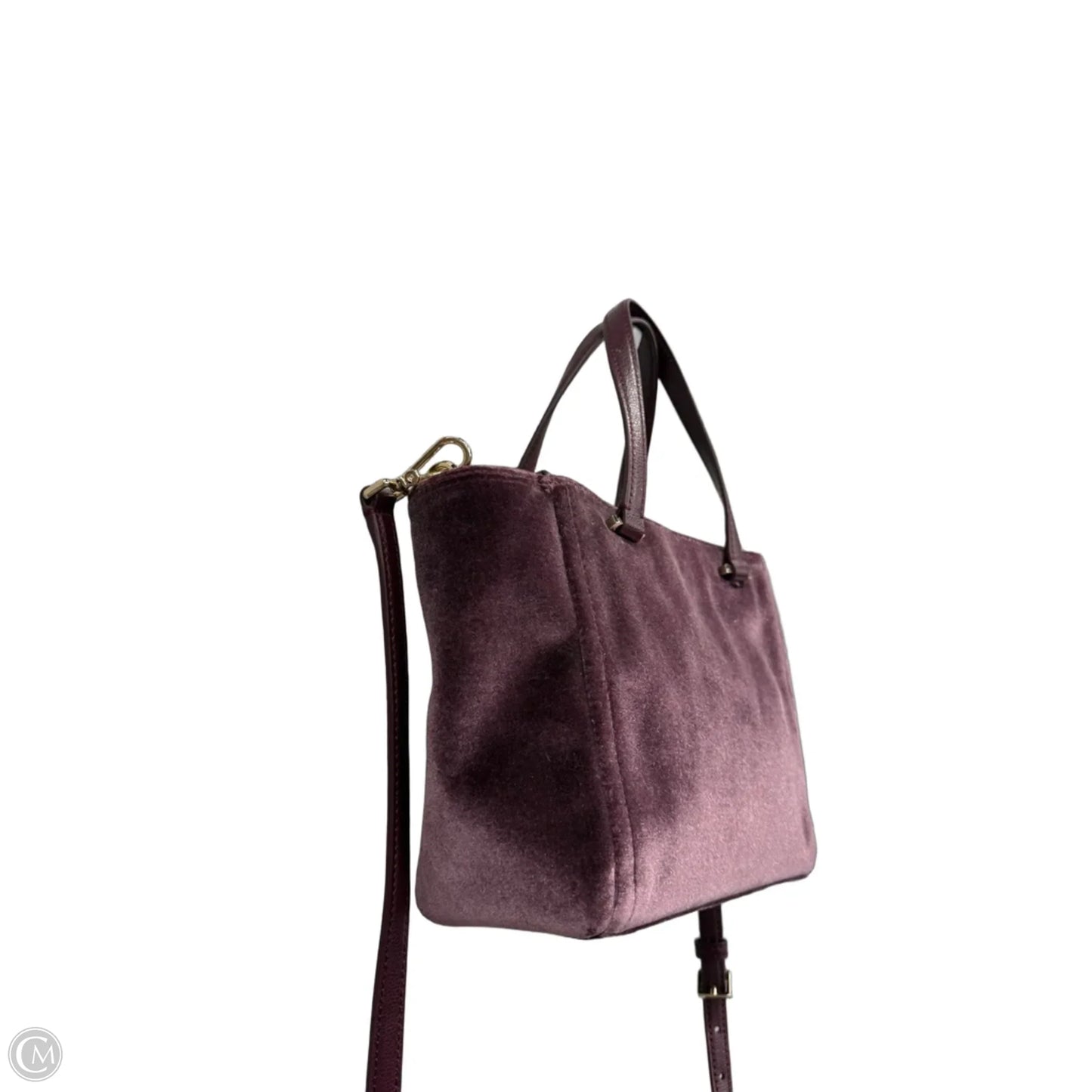 Crossbody Designer By Kate Spade, Size: Medium