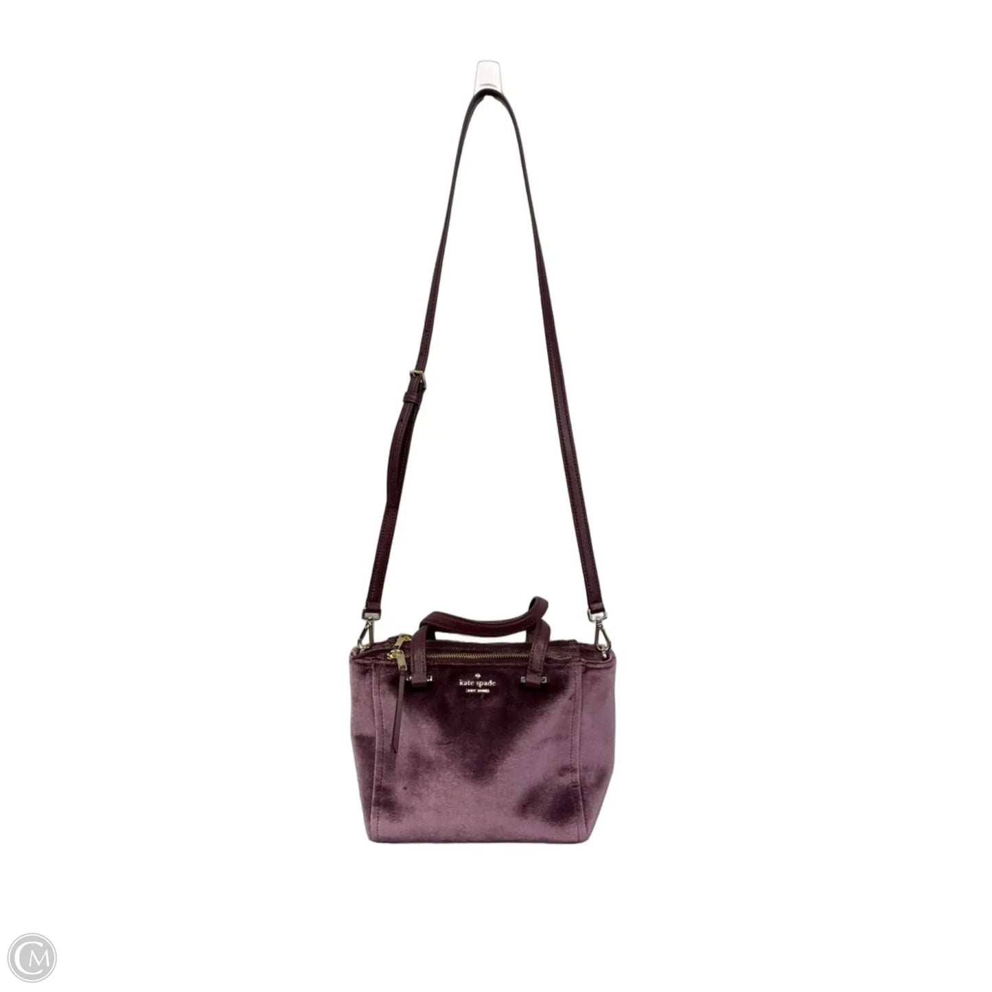 Crossbody Designer By Kate Spade, Size: Medium