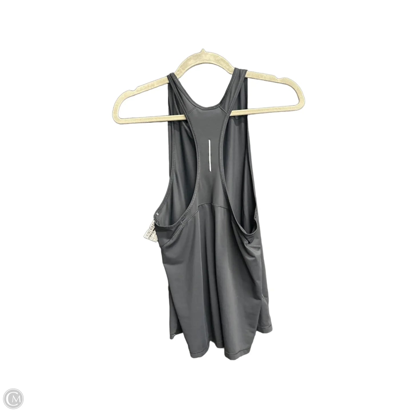 Athletic Tank Top By All In Motion In Black, Size: L