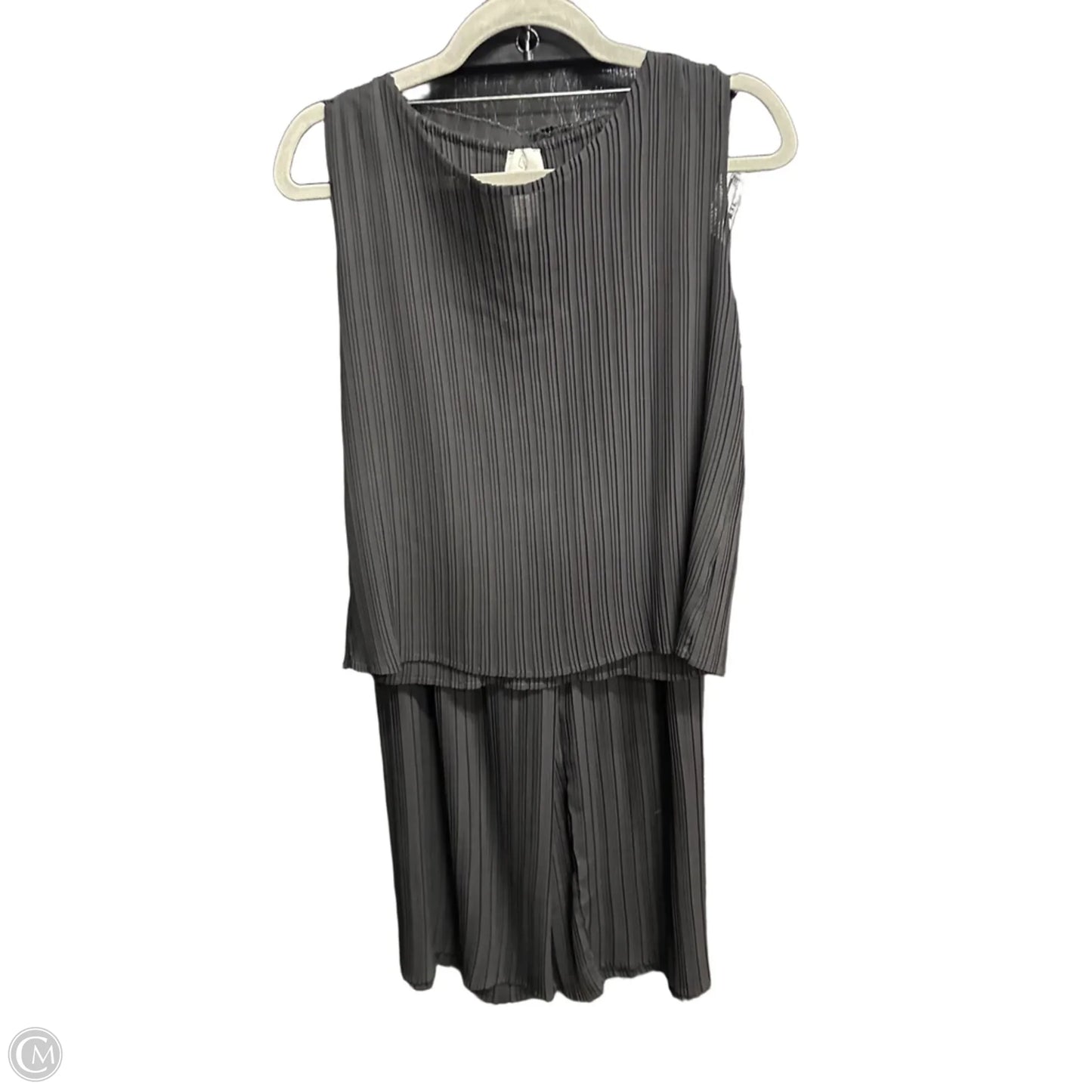 Pants Set 2pc By Joie In Black, Size: S
