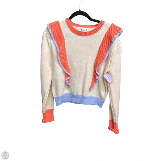 Sweater By &merci In Multi-colored, Size: L