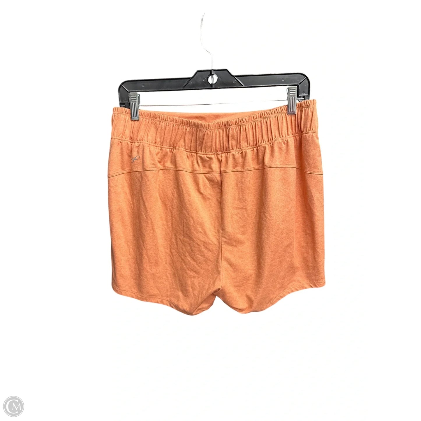 Shorts Set By Freely In Orange, Size: M