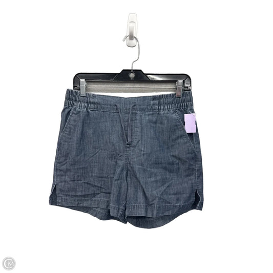 Shorts By Magellan In Blue, Size: 8