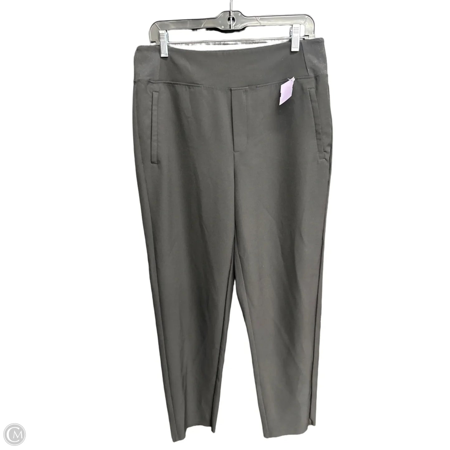 Athletic Pants By Athleta In Black, Size: 10