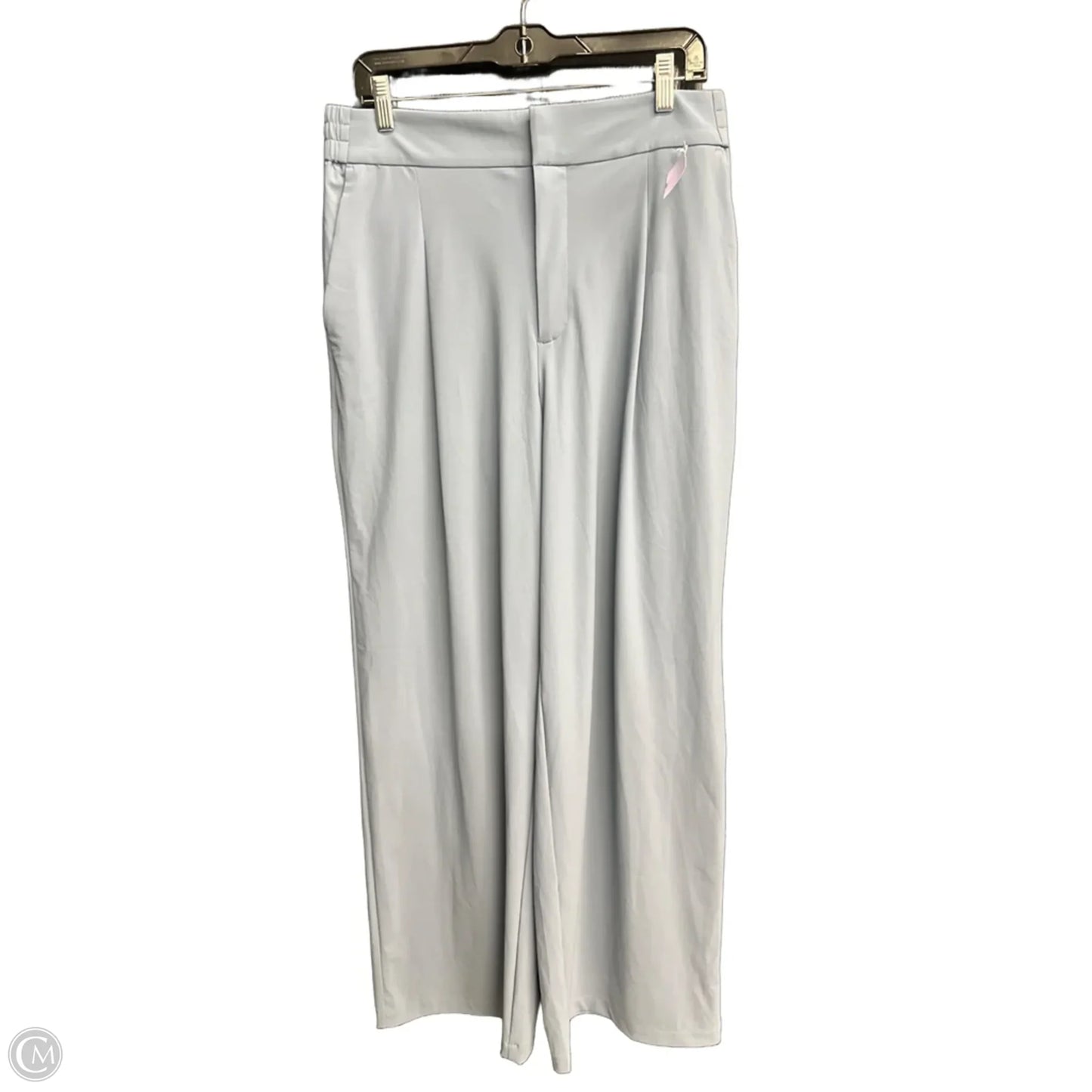 Athletic Pants By Athleta In Blue, Size: L