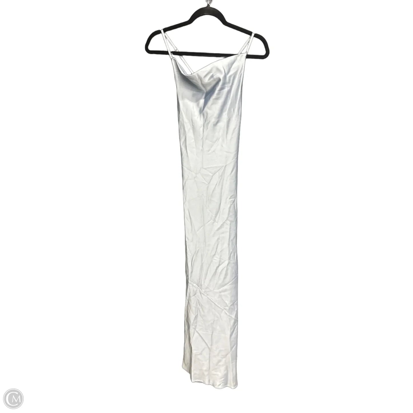 Dress Casual Maxi By Show Me Your Mumu In Blue, Size: Xs