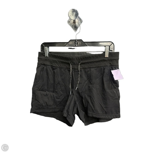 Athletic Shorts By The North Face In Black, Size: M