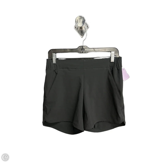 Athletic Shorts By Columbia In Black, Size: S