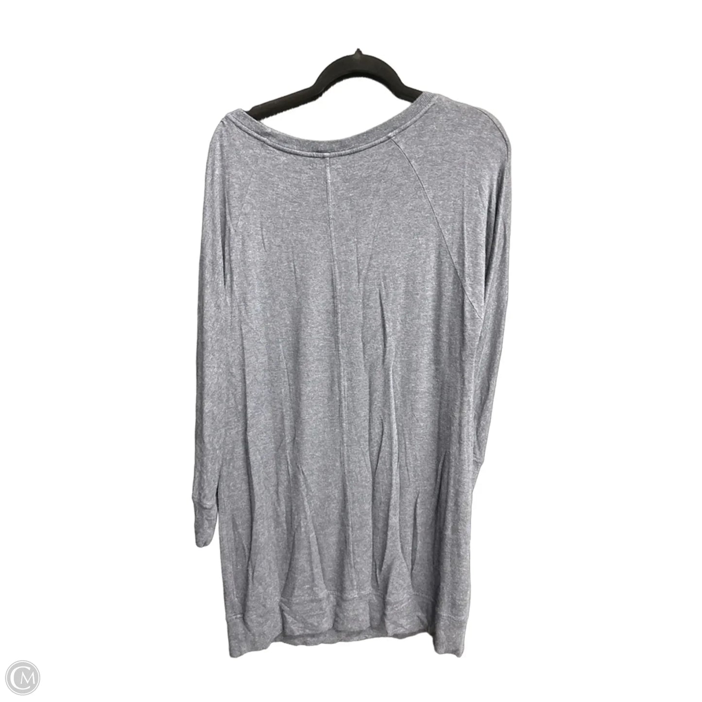 Dress Casual Short By Lou And Grey In Navy, Size: L