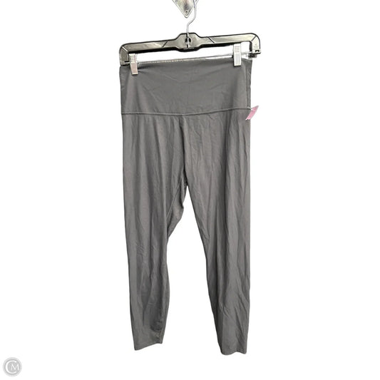 Athletic Leggings By All In Motion In Black, Size: M