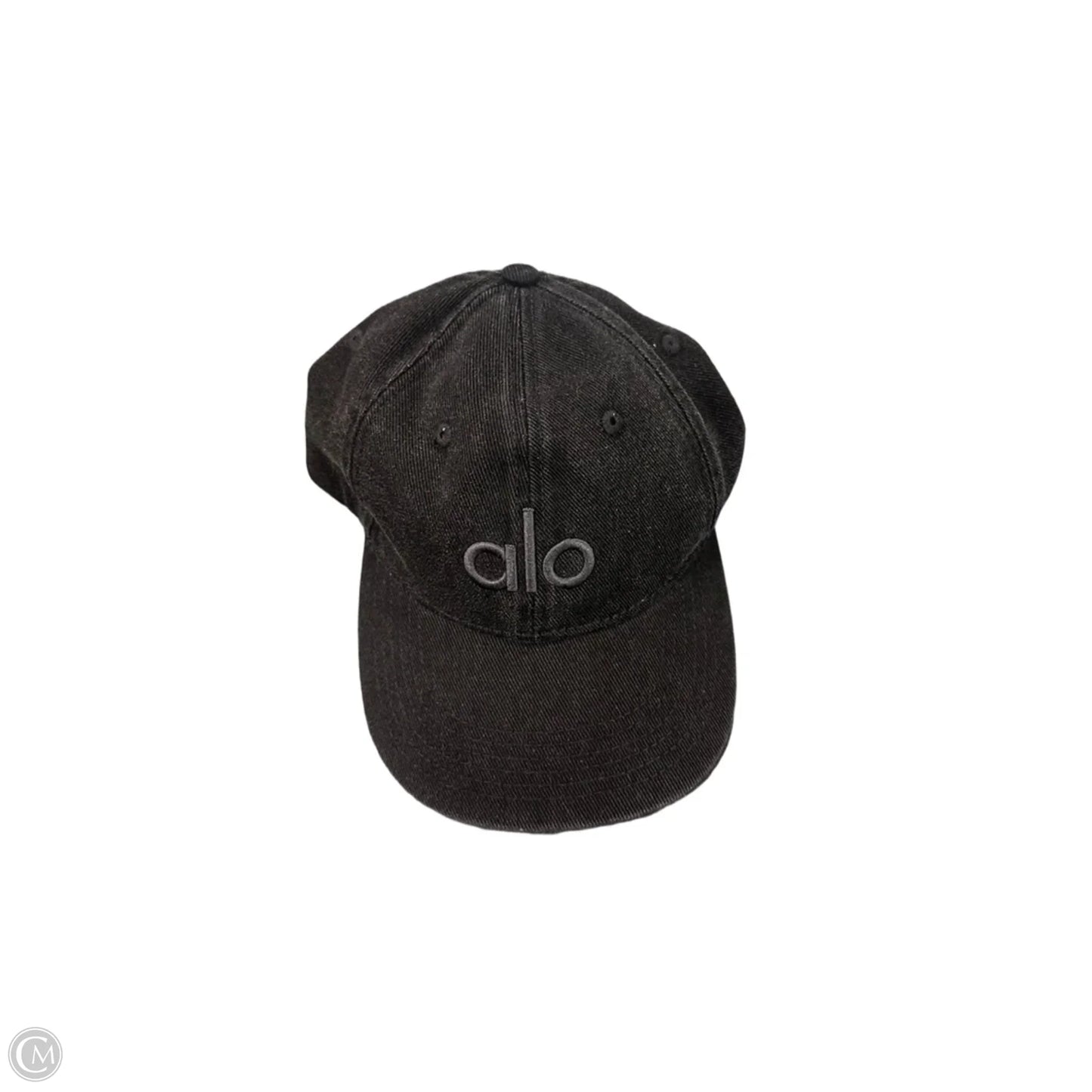 Hat Baseball Cap By Alo