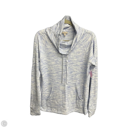 Top Long Sleeve By Talbots In Black, Size: S