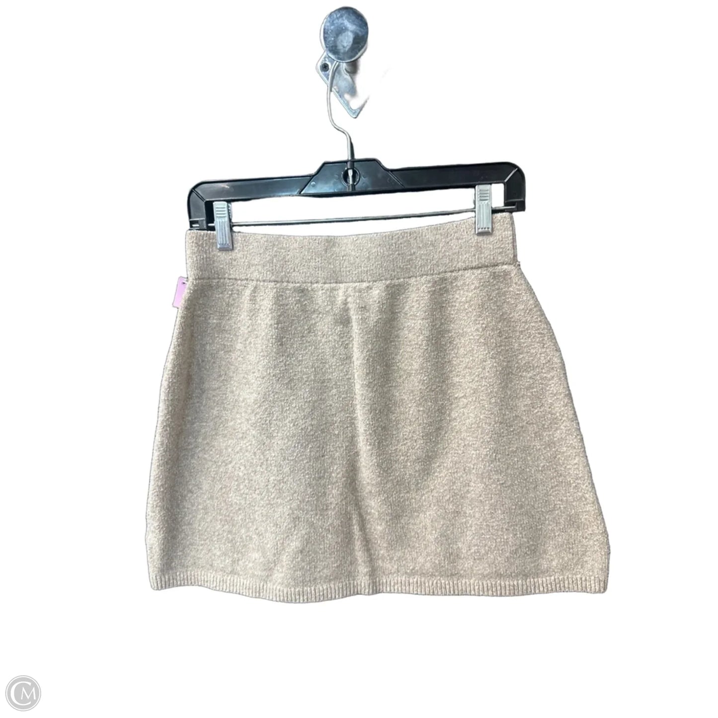 Skirt Mini & Short By Universal Thread In Brown, Size: 10