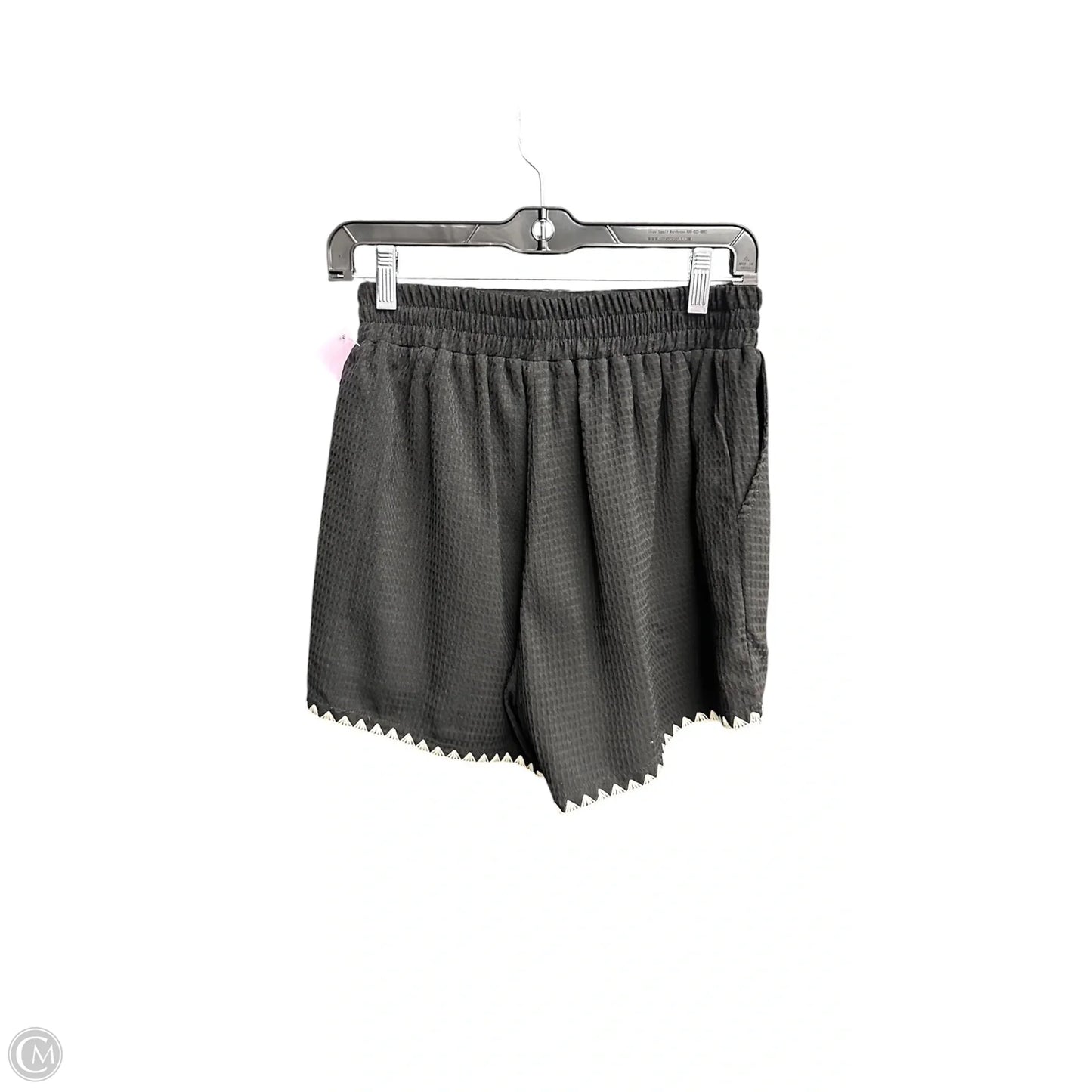 Shorts Set By Entro In Black, Size: S