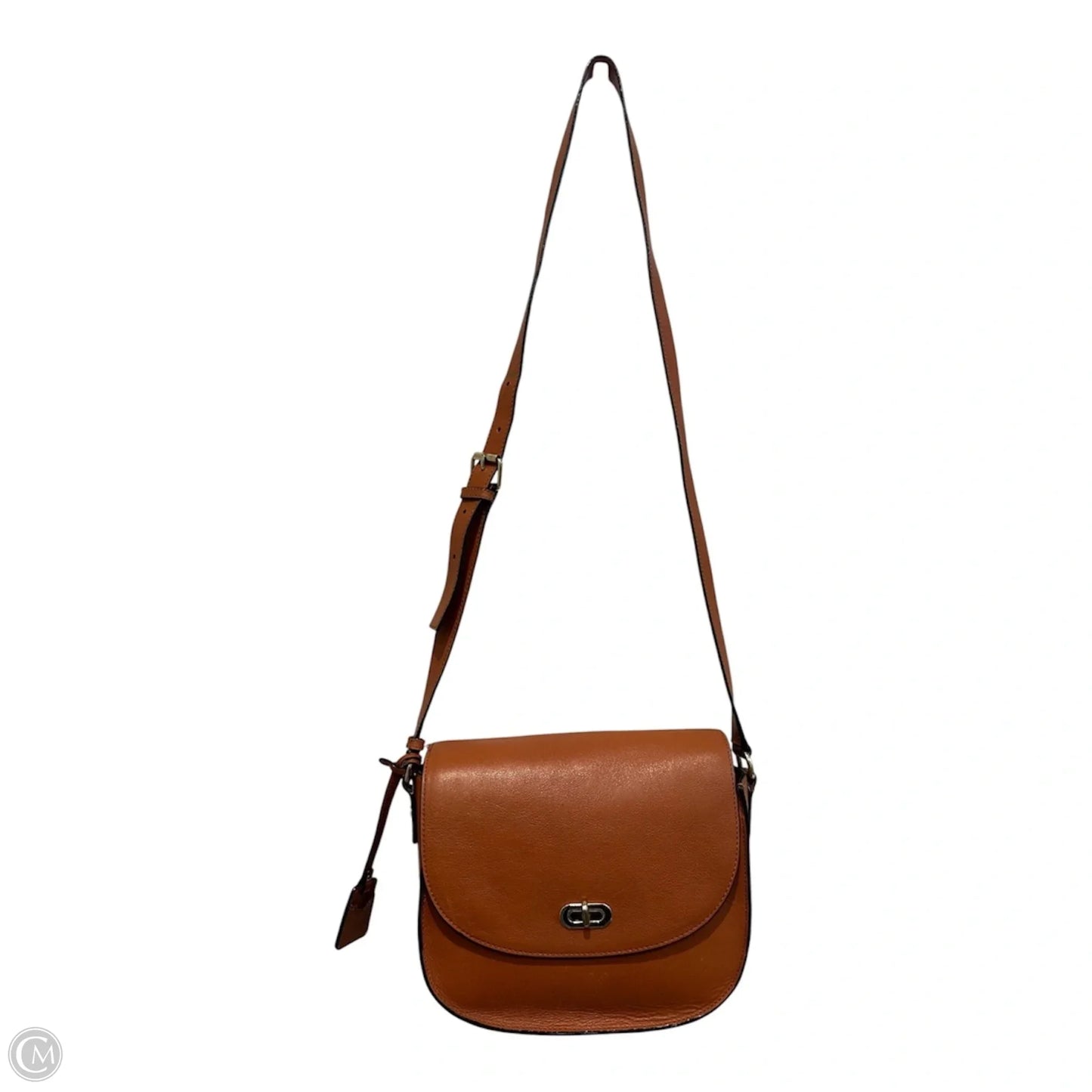 Crossbody By Clothes Mentor, Size: Large