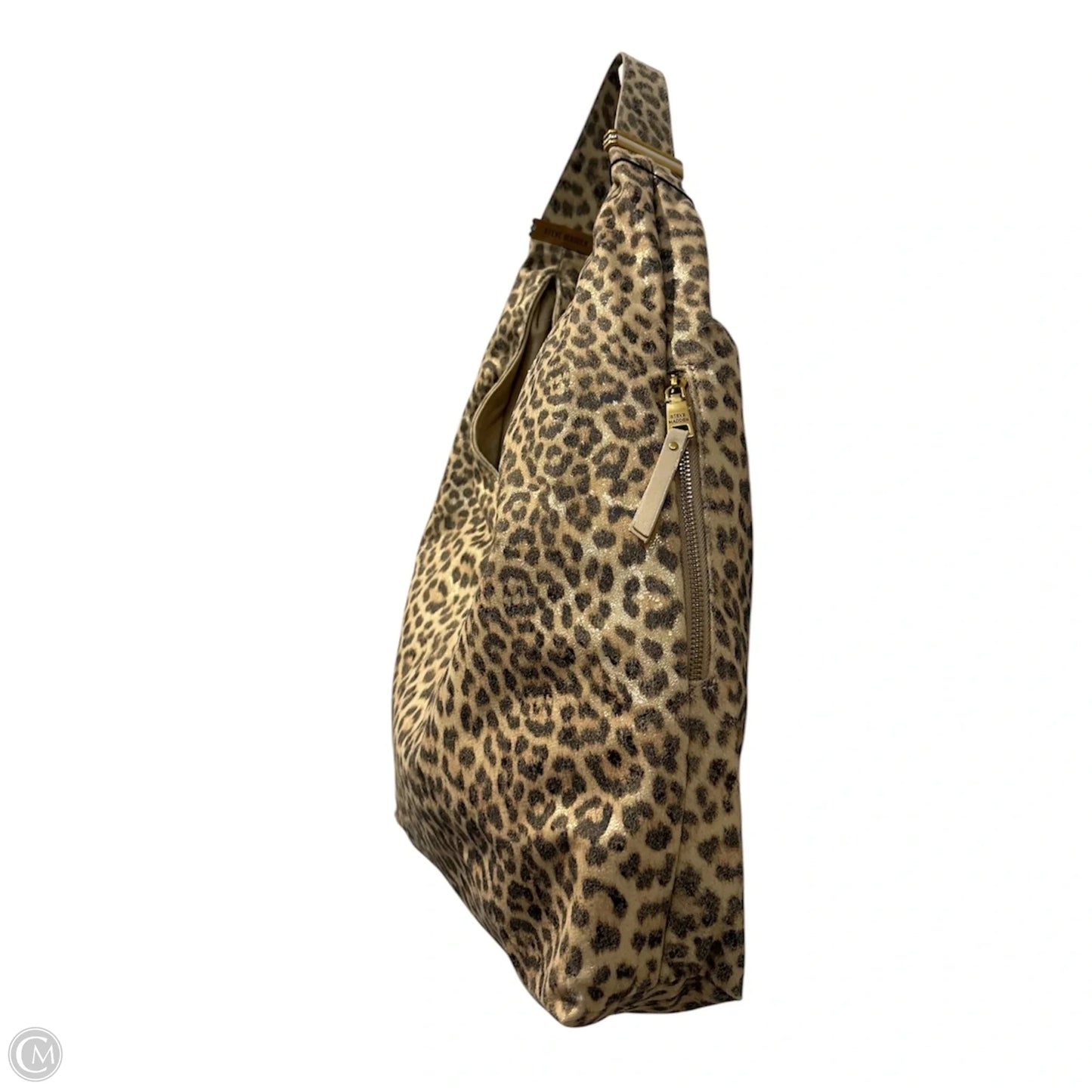 Handbag By Steve Madden, Size: Large