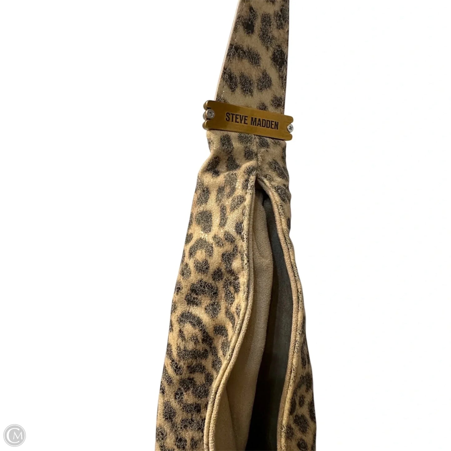 Handbag By Steve Madden, Size: Large