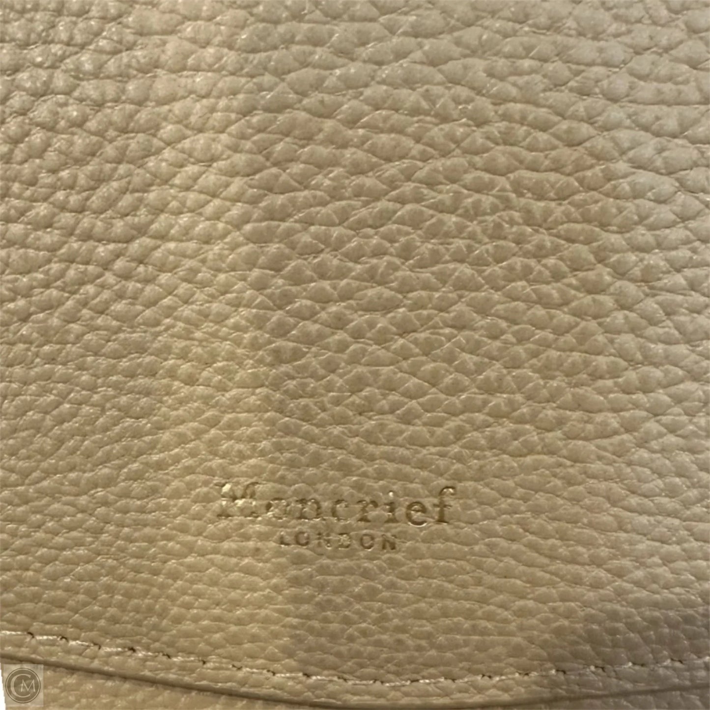 Wallet By Clothes Mentor, Size: Medium