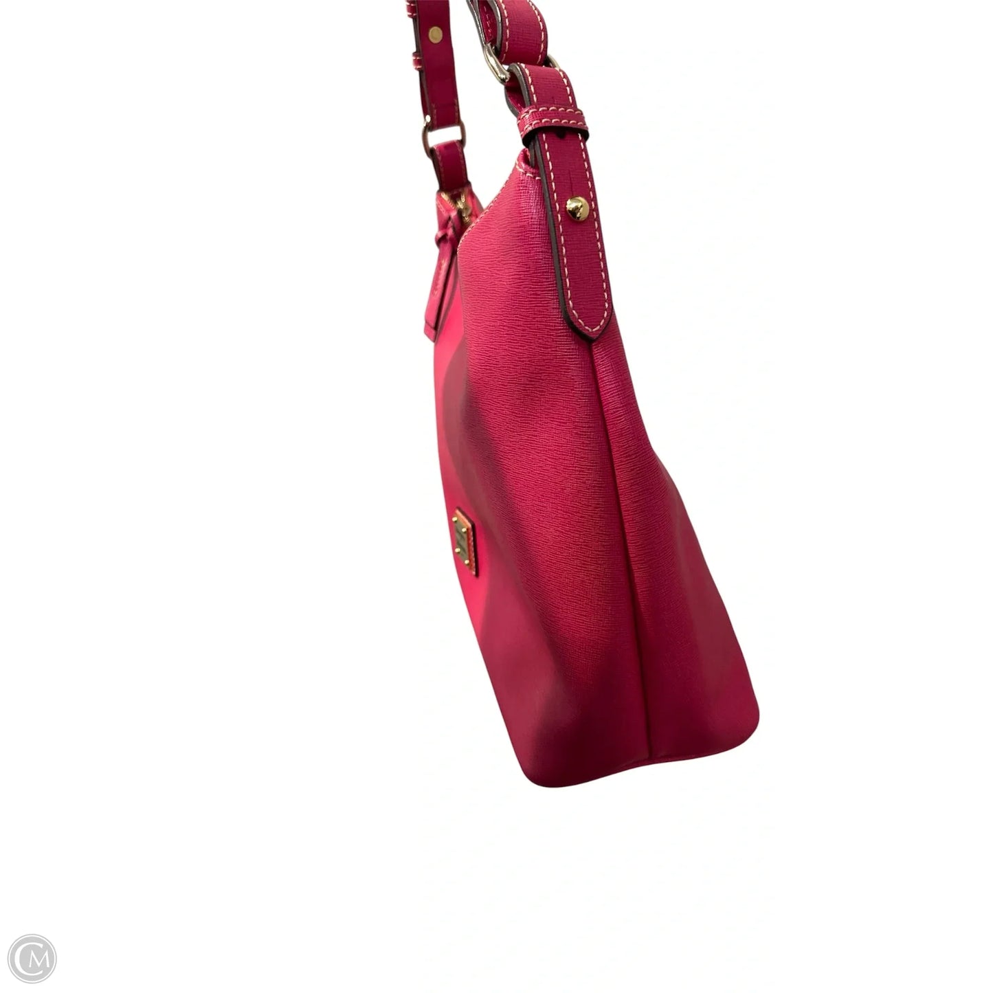 Handbag Designer By Dooney And Bourke, Size: Large