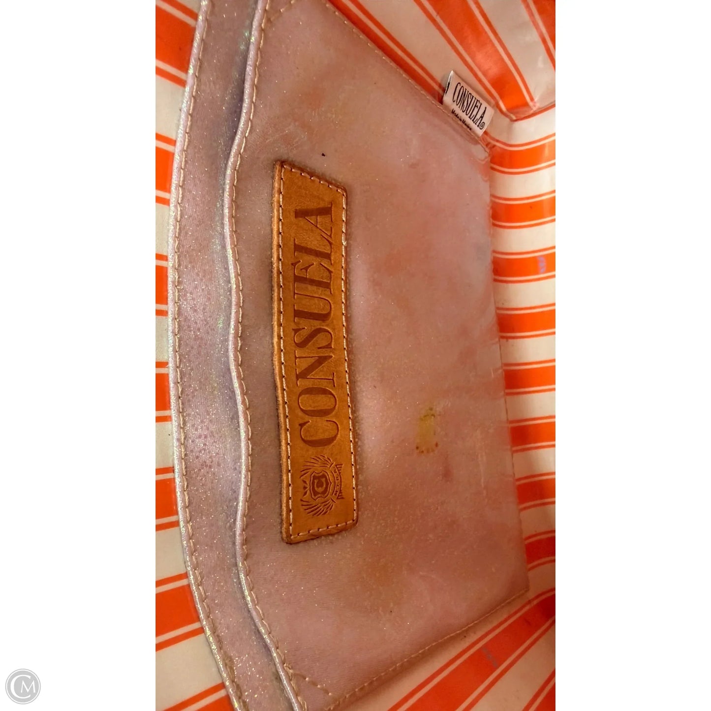 Crossbody By Consuela, Size: Large
