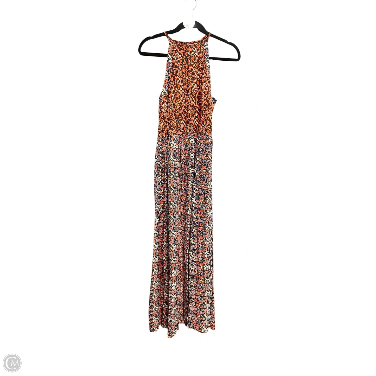 Dress Casual Maxi By Altard State In Floral Print, Size: M