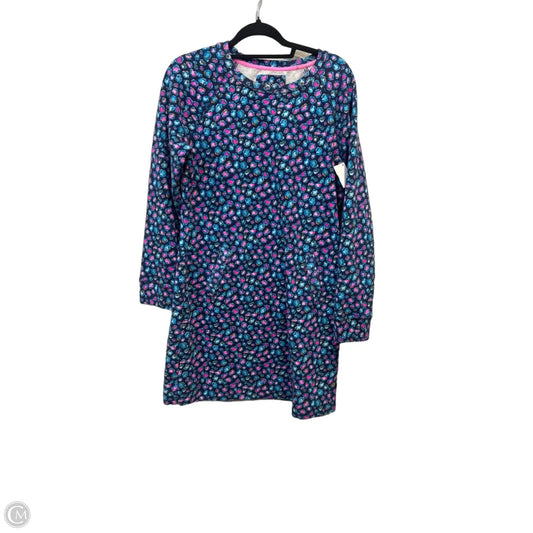 Dress Designer By Lilly Pulitzer In Multi-colored, Size: L