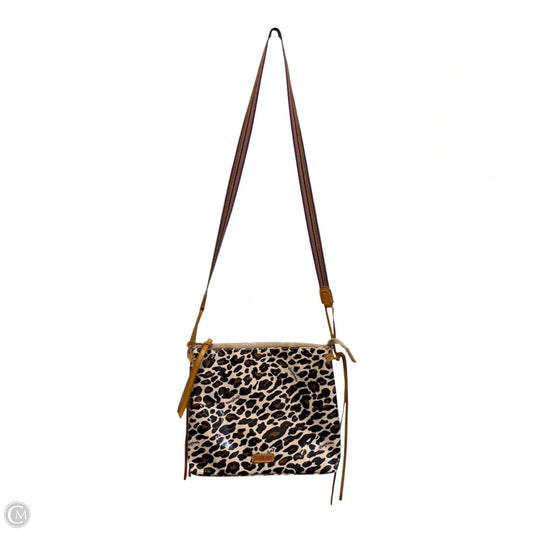 Crossbody By Consuela, Size: Medium