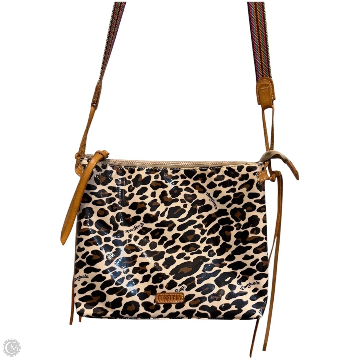 Crossbody By Consuela, Size: Medium