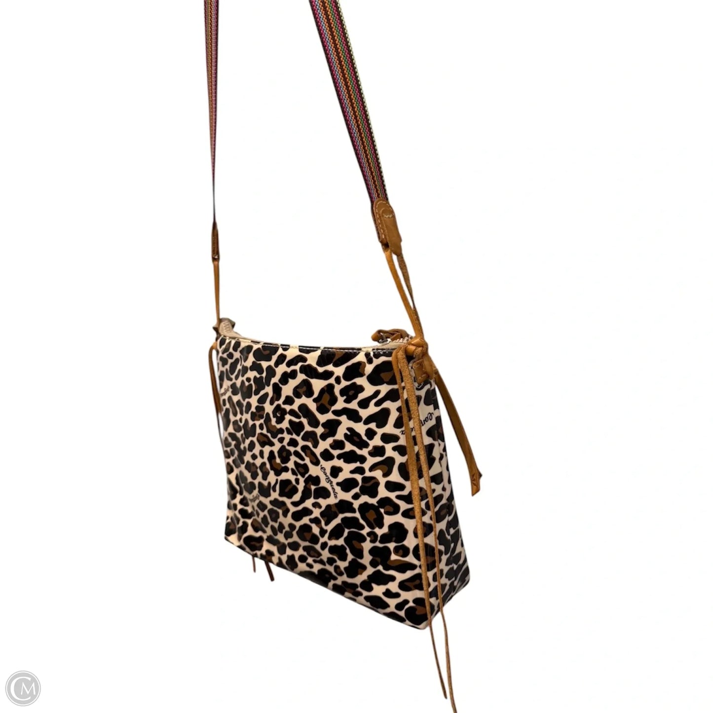 Crossbody By Consuela, Size: Medium